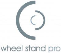 Wheel stand pro
