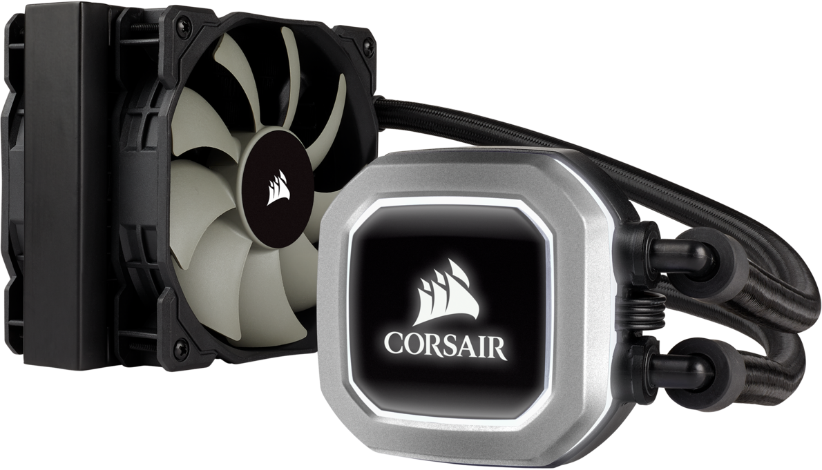 Corsair H75
