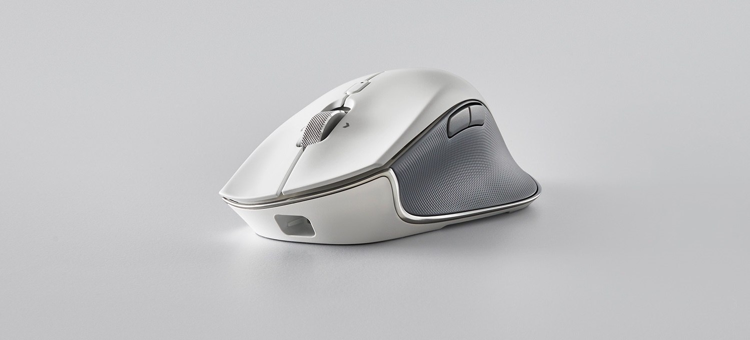 Razer Pro Click