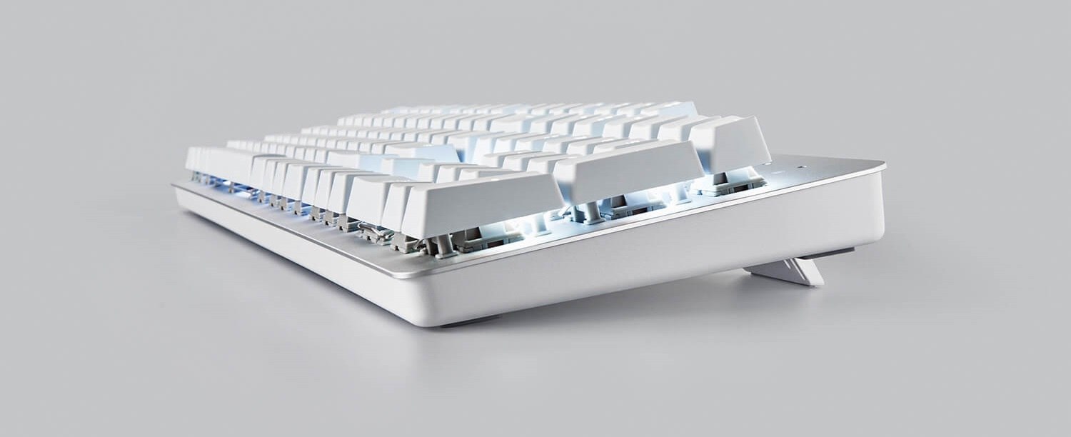 Razer Pro Type profil