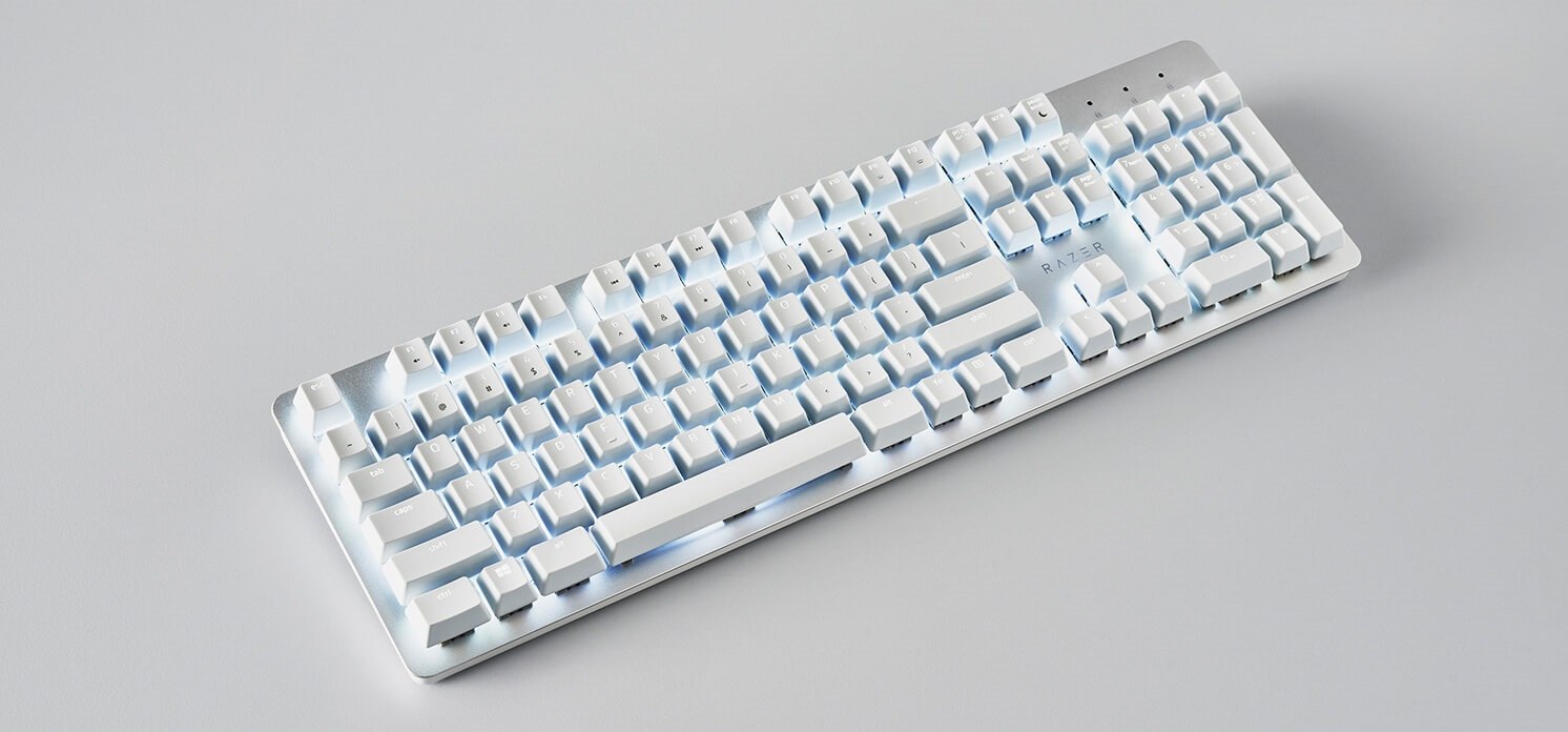 Razer Pro Type
