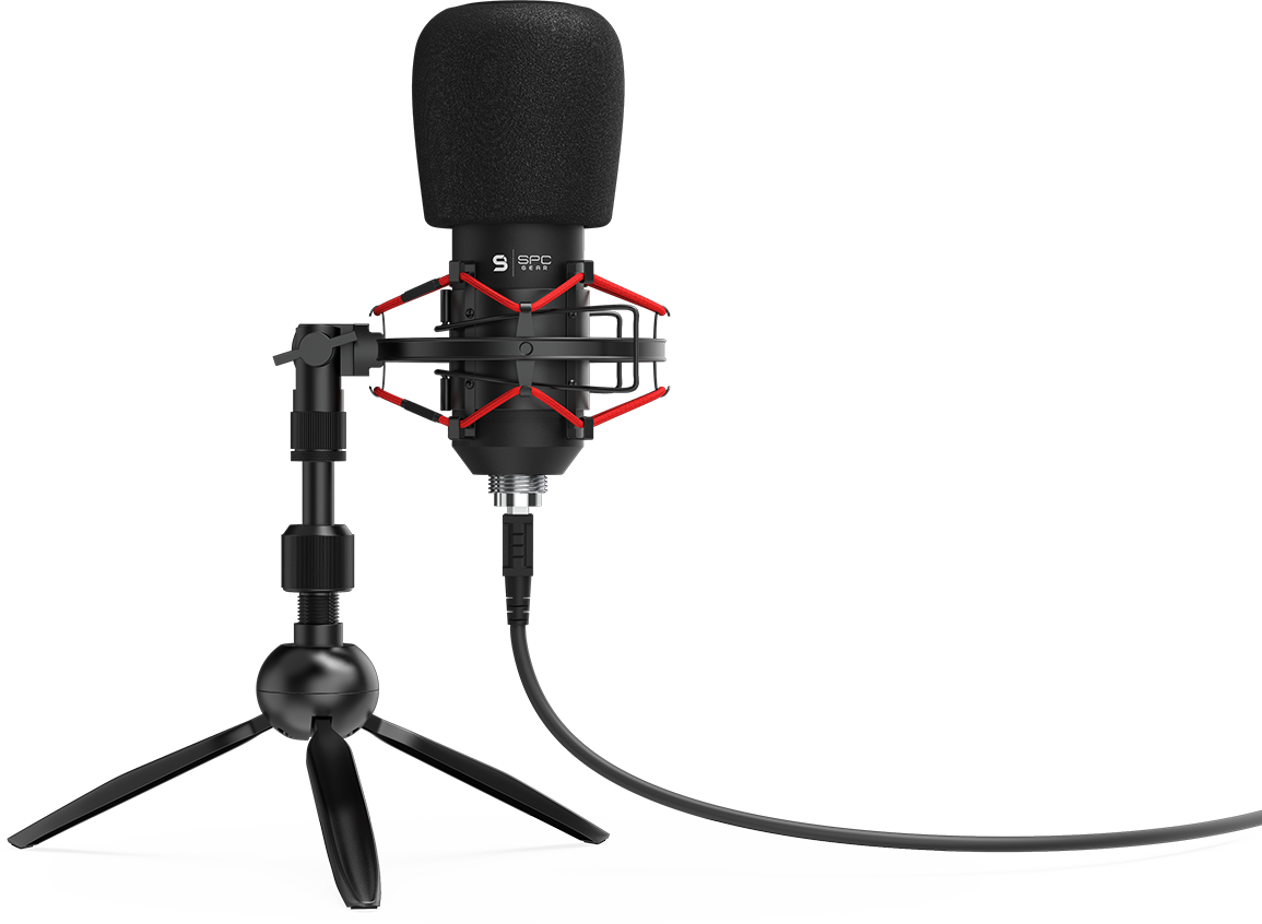 SPC Gear SM950T konstrukcja specyfikacja cena
