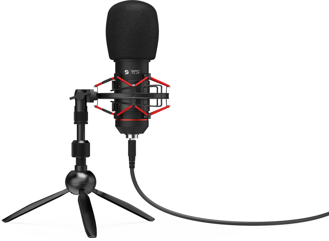 SPC Gear SM900T konstrukcja specyfikacja cena